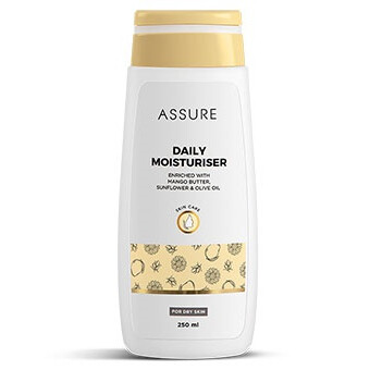 Assure Daily Moisturizer