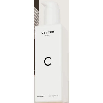 C - Cleanser