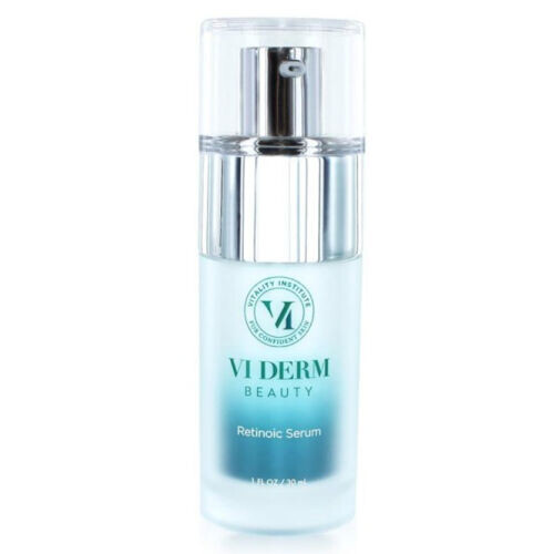 Vi Derm Retinoic Serum