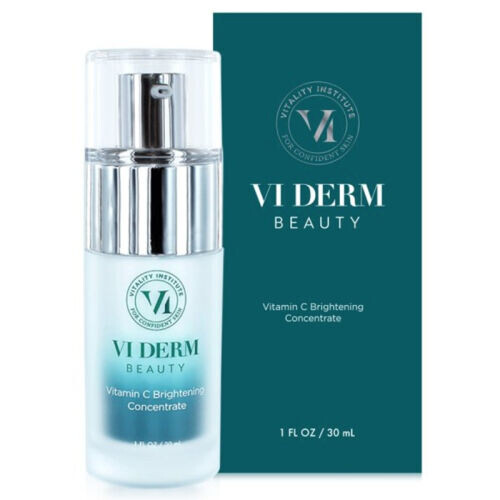 Vi Derm Vitamin C Brightening Concentrate