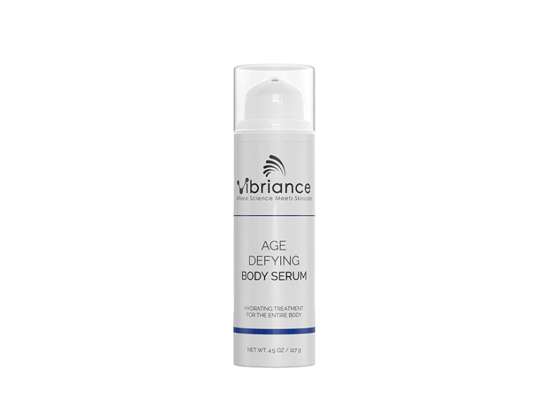 Vibriance Age Defying Body Serum, 45 oz/127 g