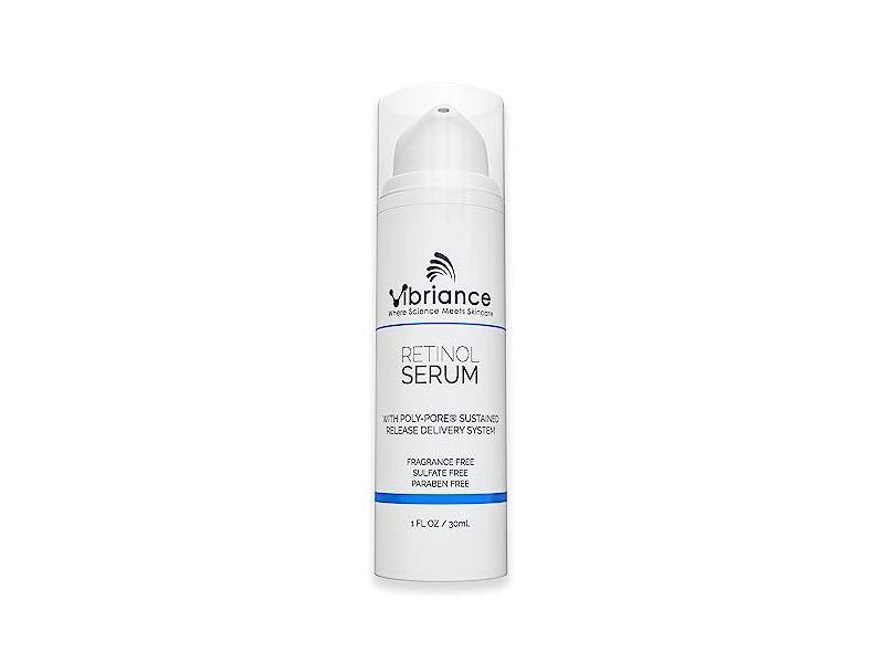 Vibriance Retinol Serum, 1 fl oz/30 mL