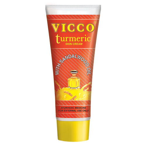 Turmeric Skin Cream