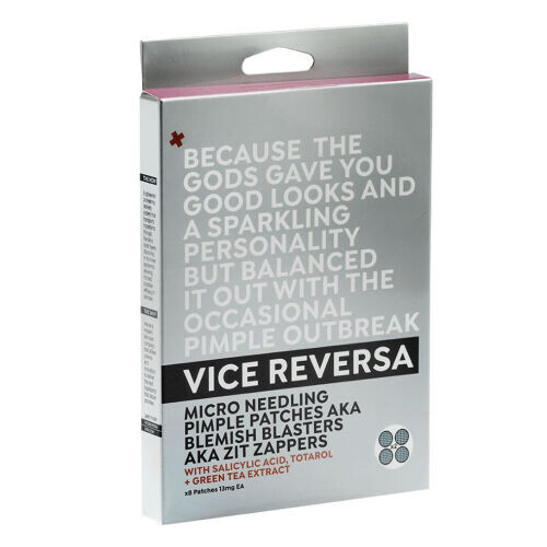 Micro-Needling Pimple Patches