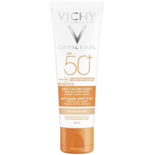 Anti-dark Spot 3 In 1 SPF 50
