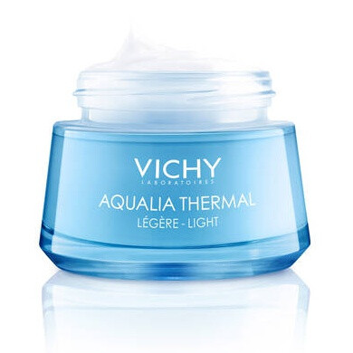 Aqualia Thermal Light Cream