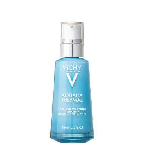 Aqualia Thermal UV Defense Face Moisturizer With SPF 30