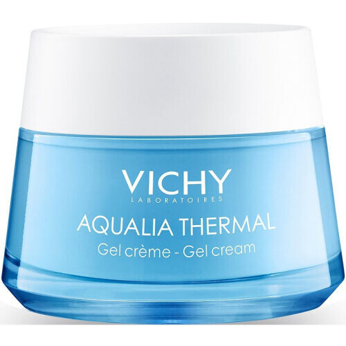 Aqualia Thermal Water Gel Face Moisturizer