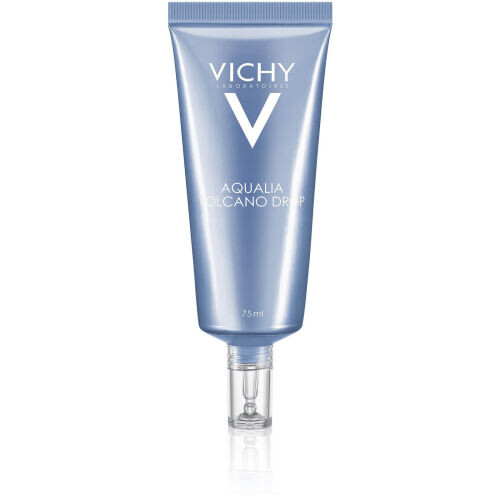 Aqualia Volcano Drop Moisturiser