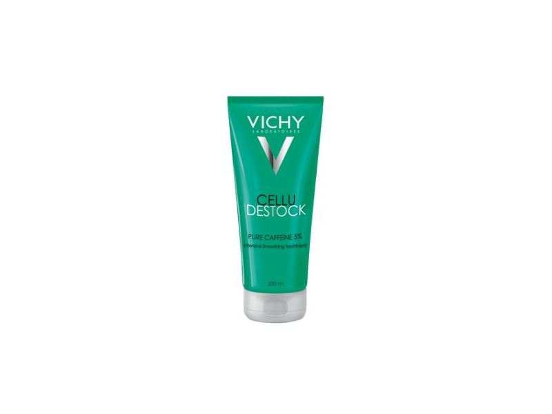 Vichy Celludestock Cellulite, 6.74 fl oz