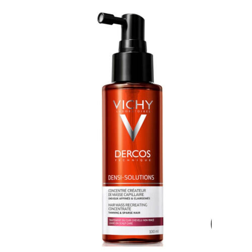 Dercos Densi-Solutions Hair Mass Creator Treatment