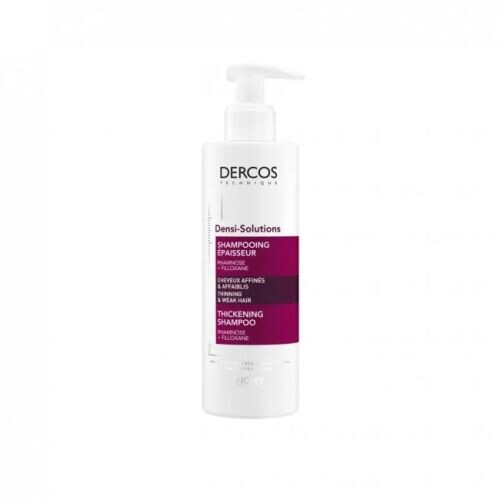 Dercos Densi-Solutions Thickening Shampoo