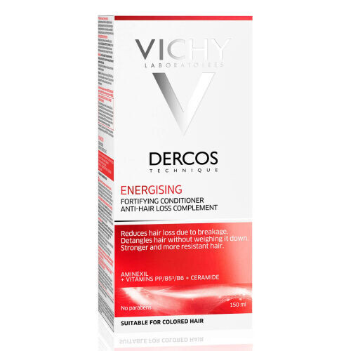 Dercos Energising