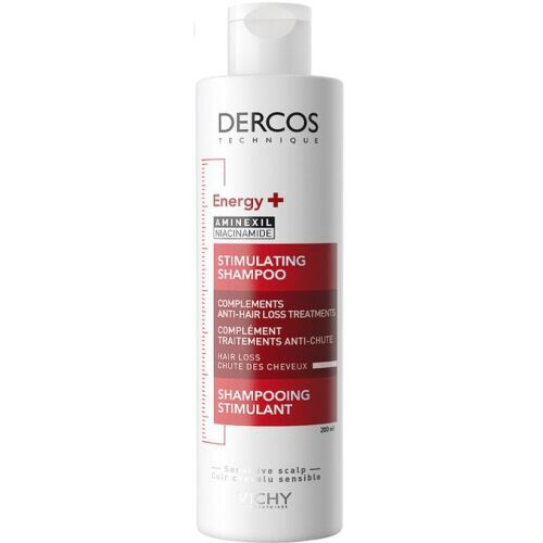 Dercos Energy+