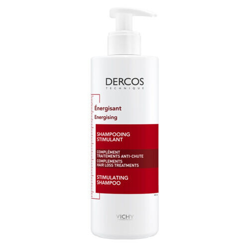 Dercos Shampoo Energisant