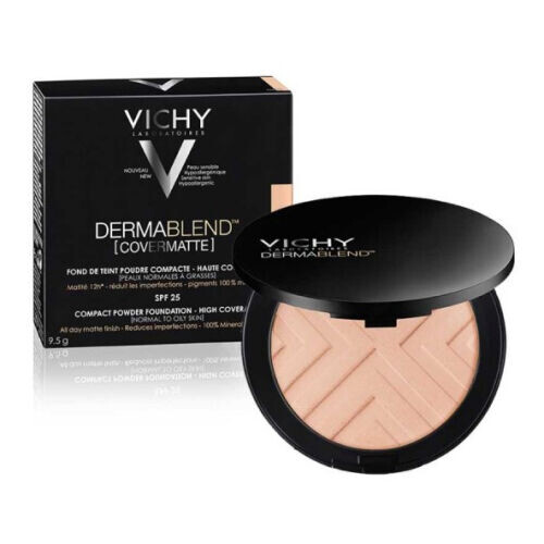 Dermablend Covermatte Powder Foundation