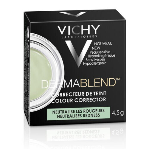 Dermablend Green Corrector