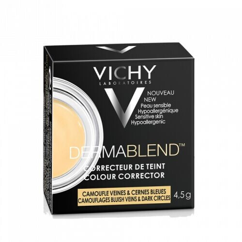 Dermablend Yellow Corrector