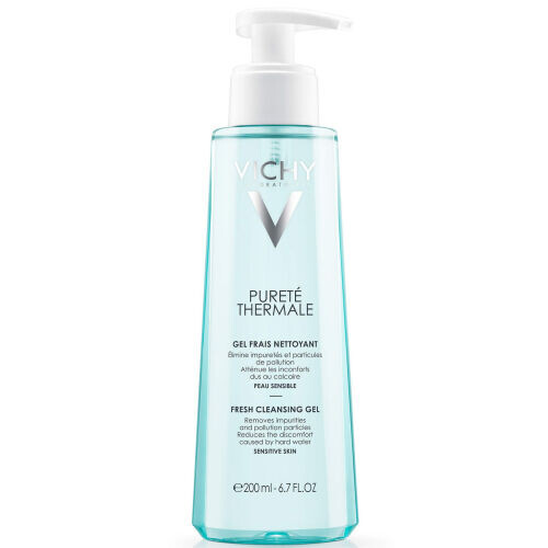 Fresh Cleansing Gel