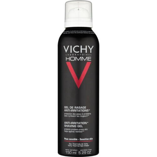 Anti Irritation Shaving Gel