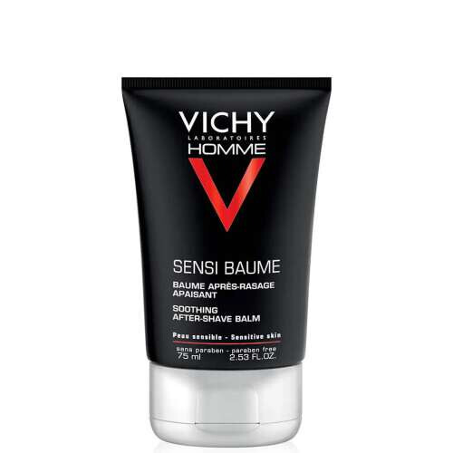 Homme Soothing After Shave Balm