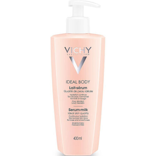 Ideal Body Serum-Milk