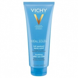 Idéal Soleil After Sun Milk