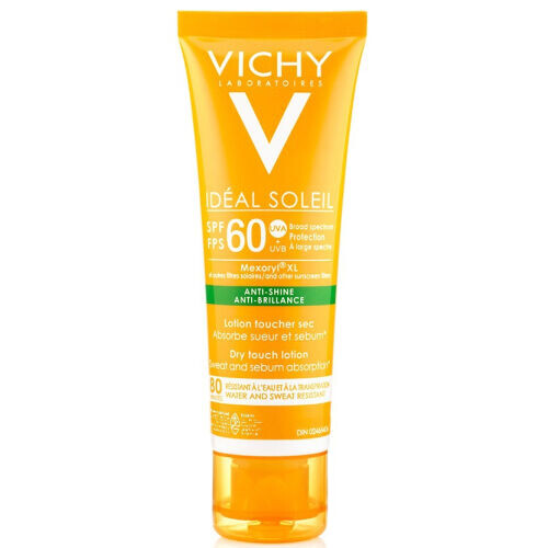 Idéal Soleil Anti-Shine Dry Touch Lotion SPF60