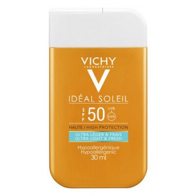 Idéal Soleil Pocket SPF 50