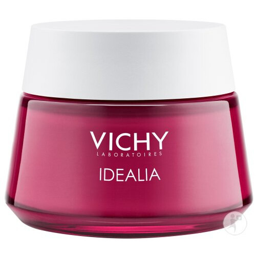 Idealia Rich Cream