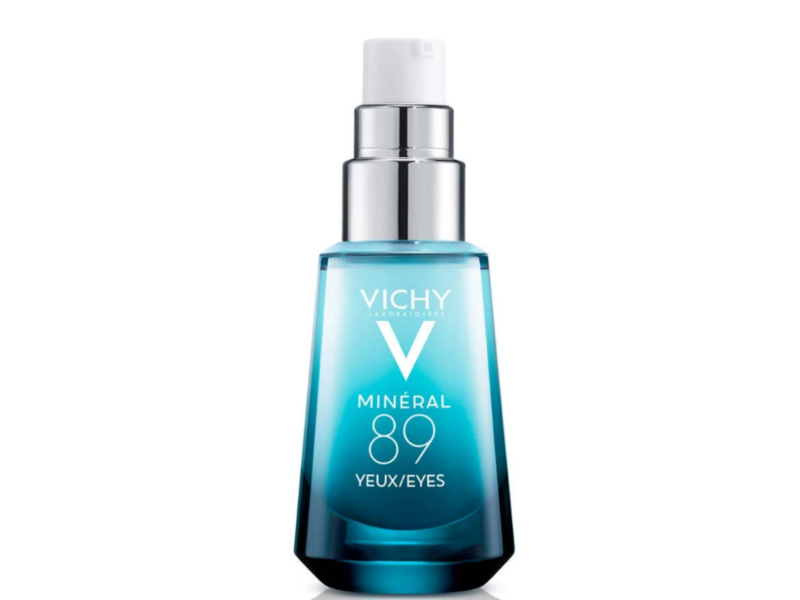 Vichy Laboratoires Mineral 89 Eyes Fortifying Serum, 15 mL