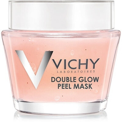 Double Glow Peel Mask