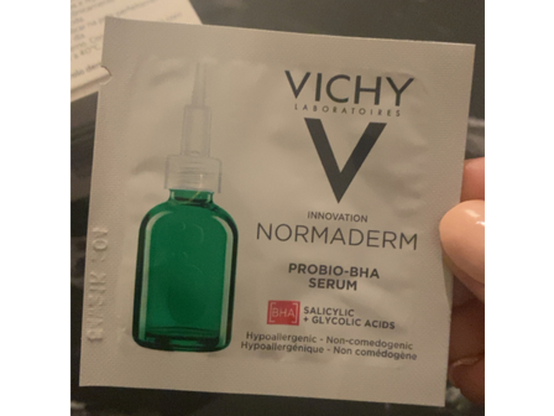 Vichy Laboratories Innovation Normaderm Probio-Bha Serum, 1 mL
