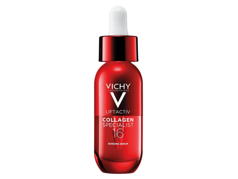 Vichy Laboratories Liftactiv Collagen Specialist 16 Serum, 30 mL