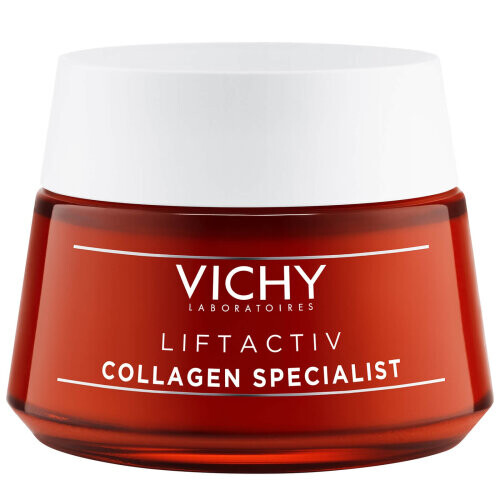 Liftactiv Collagen Specialist Antiage Creme