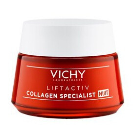 Liftactiv Collagen Specialist Nuit