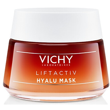 Liftactiv Hyalu Mask