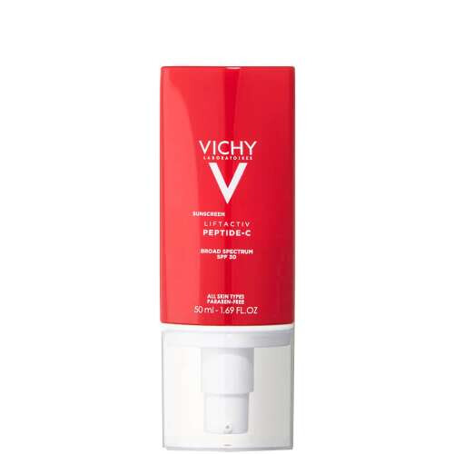 LiftActiv Peptide-C Sunscreen SPF 30
