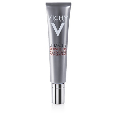 Liftactiv Retinol Ha Anti-Wrinkle Concentrate
