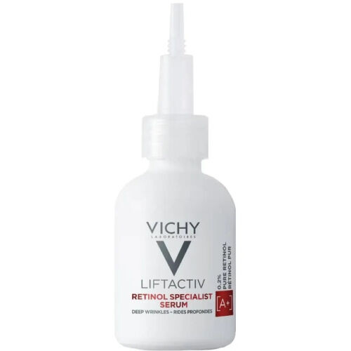 Liftactiv Retinol Specialist Serum