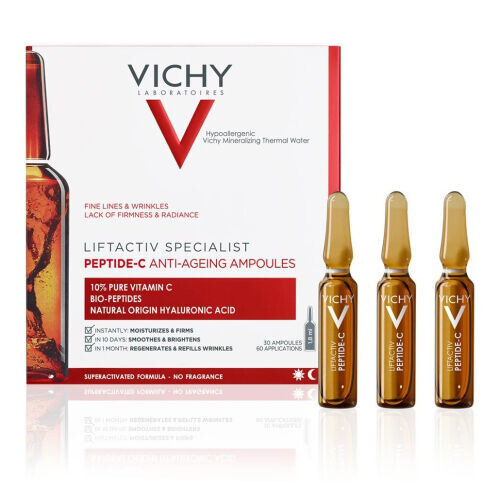 Liftactiv Specialist Peptide-C Anti-Aging Ampoule