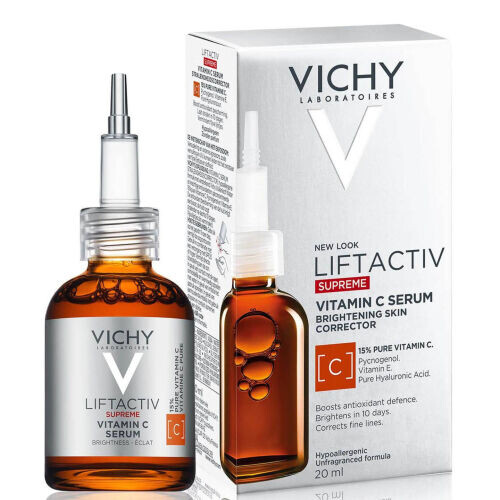 Liftactiv Supreme 15% Pure Vitamin C Brightening Serum