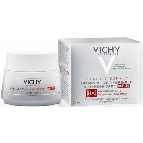 Liftactiv Supreme Day Cream SPF 30