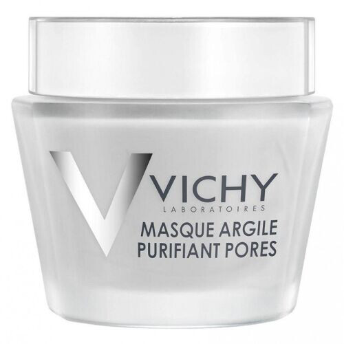 Masque Argile Purifiant Pores