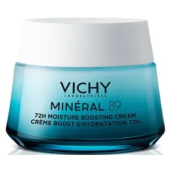 Minéral 89 72 Hr Hyaluronic Acid Moisture Boosting Cream