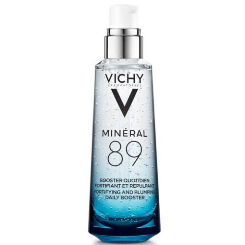 Mineral 89 Fortifying And Plumping Daily Booster