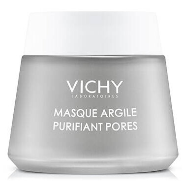 Mineral Pore Purifying Clay Mask