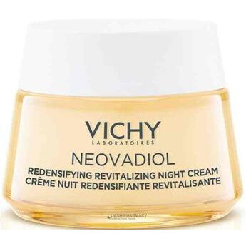 Neovadiol Peri-menopause Redensifying Revitalizing Night Cream