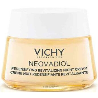 Neovadiol Redensifying Revitalizing Night Cream