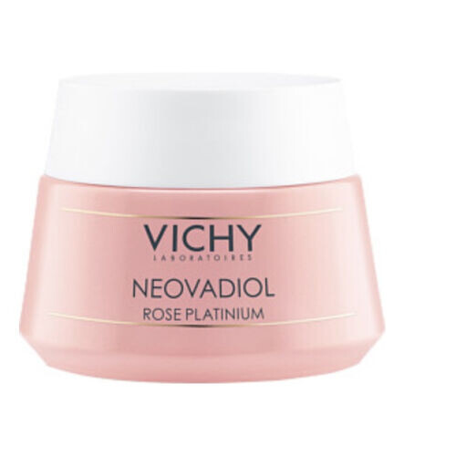 Neovadiol Rose Platinium - Fortifying And Revitalising Rosy Cream